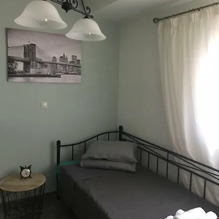 Lux In The City Center Appartement *