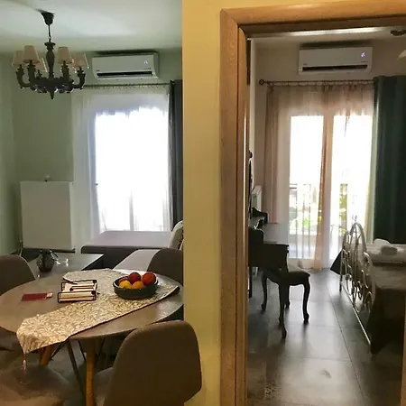 Appartement Lux In The City Center