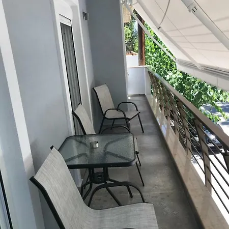 Appartement Lux In The City Center *